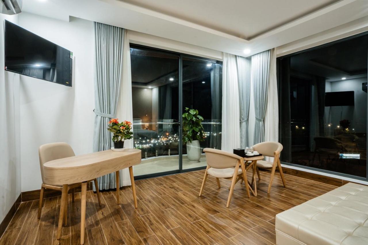 Diora Hotel Pleiku By Hos ภายนอก รูปภาพ